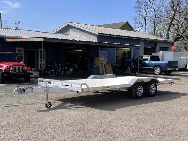 new Other Trailers Aluma  for sale, in Greenbrier, TN Thumbnail 7