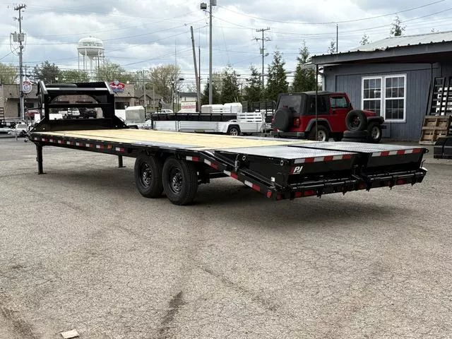 new Other Trailers PJ Trailers  for sale, in Greenbrier, TN Thumbnail 5