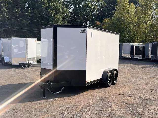 new Other Trailers Covered Wagon Trailers  for sale, in Greenbrier, TN Thumbnail 6