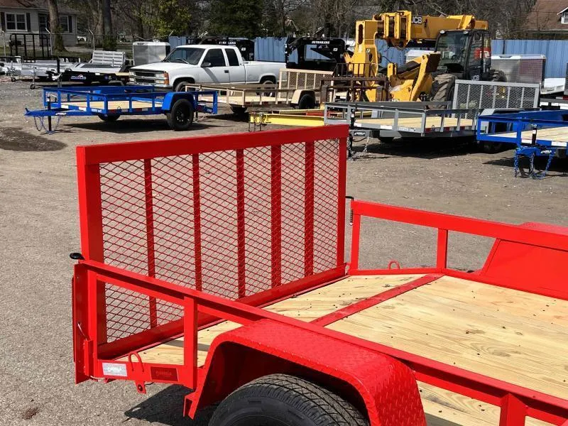 new Other Trailers Gorilla Trailer  for sale, in Greenbrier, TN Thumbnail 4