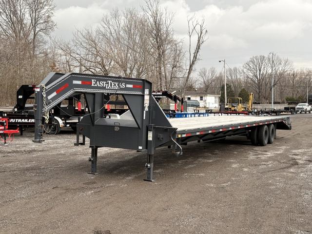 used Other Trailers East Texas Trailers  for sale, in Greenbrier, TN Thumbnail 5