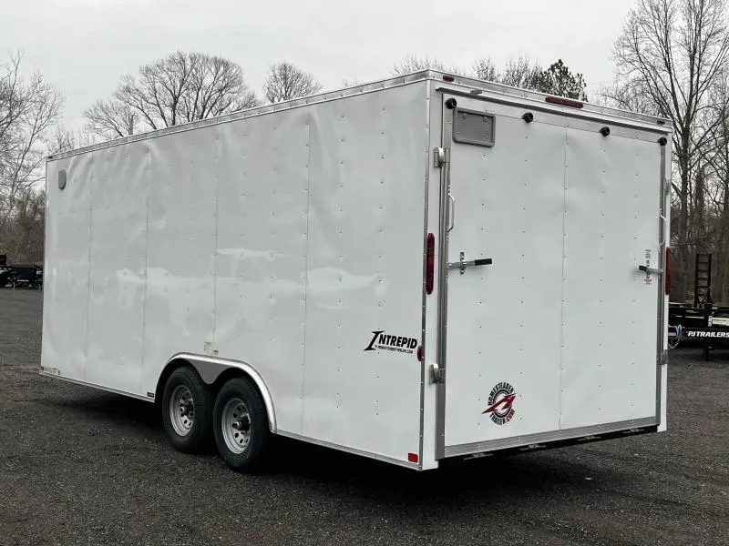 new Other Trailers Homesteader Trailers  for sale, in Greenbrier, TN Thumbnail 4