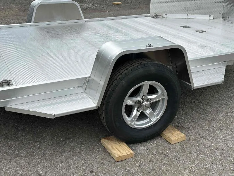 new Other Trailers Aluma  for sale, in Greenbrier, TN Thumbnail 4