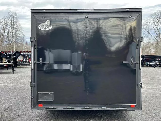 new Other Trailers Covered Wagon Trailers  for sale, in Greenbrier, TN Thumbnail 4