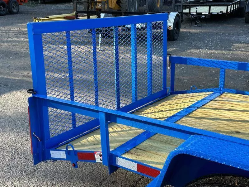 new Other Trailers Gorilla Trailer  for sale, in Greenbrier, TN Thumbnail 3