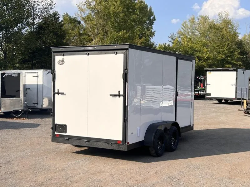 new Other Trailers Covered Wagon Trailers  for sale, in Greenbrier, TN Thumbnail 2