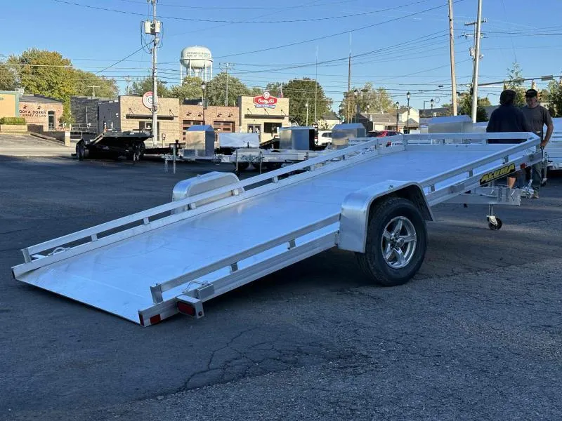 new Other Trailers Aluma  for sale, in Greenbrier, TN Thumbnail 2