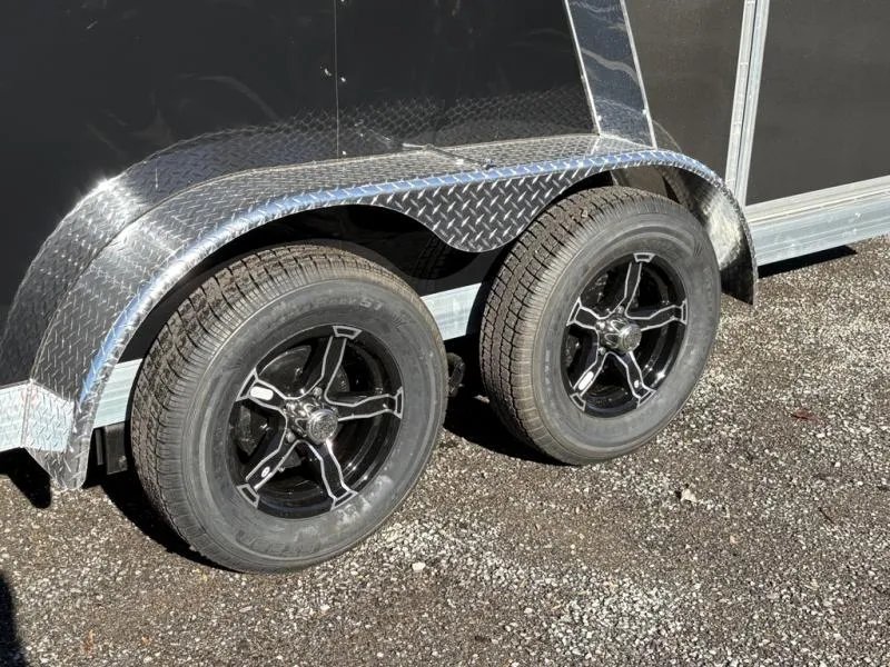 new Other Trailers Covered Wagon Trailers  for sale, in Greenbrier, TN Thumbnail 3