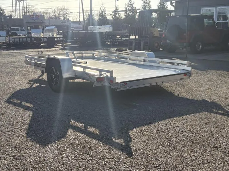 used Other Trailers Aluma  for sale, in Greenbrier, TN Thumbnail 4