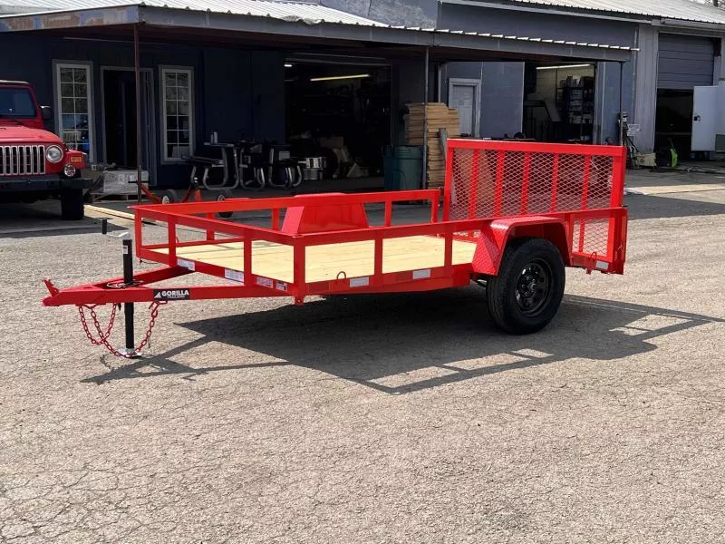 new Other Trailers Gorilla Trailer  for sale, in Greenbrier, TN Thumbnail 5