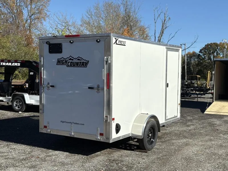 new Other Trailers ALCOM  for sale, in Greenbrier, TN Thumbnail 3