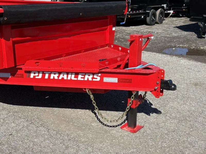 new Other Trailers PJ Trailers  for sale, in Greenbrier, TN Thumbnail 2