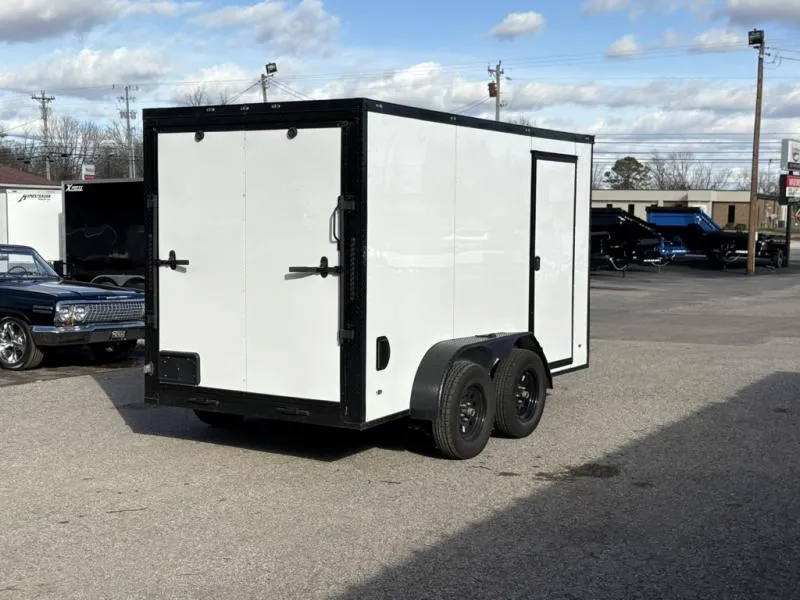 used Other Trailers Other  for sale, in Greenbrier, TN Thumbnail 4