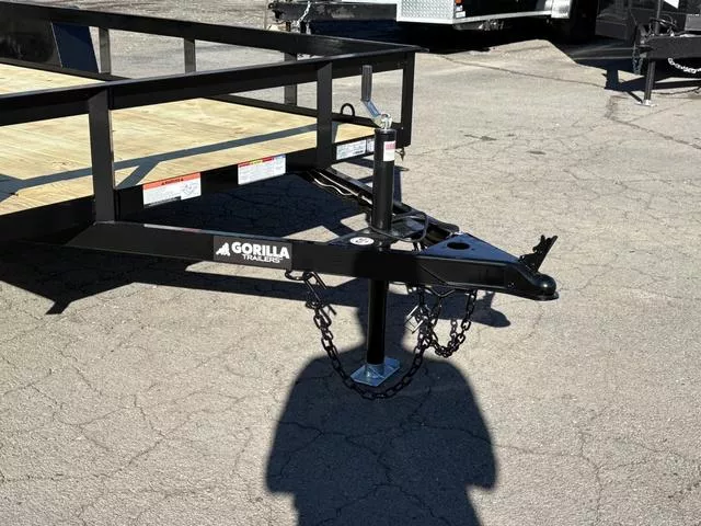 new Other Trailers Gorilla Trailer  for sale, in Greenbrier, TN Thumbnail 2