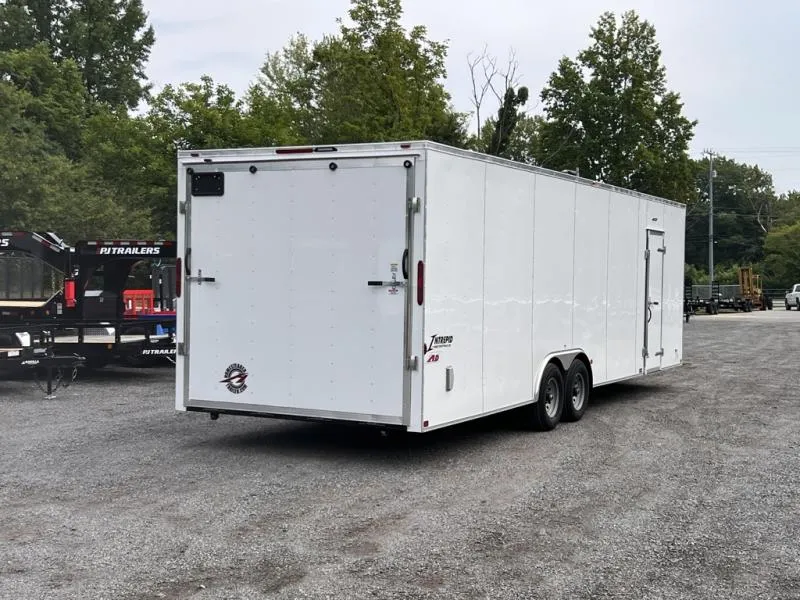 new Other Trailers Homesteader Trailers  for sale, in Greenbrier, TN Thumbnail 4
