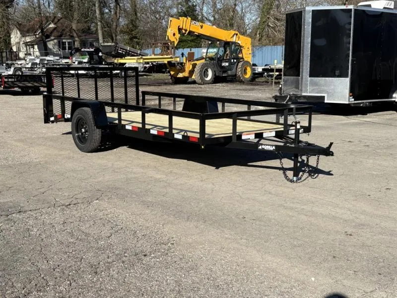 2025-Gorilla-Trailer-6’4″-x-14′-Single-Axle-Utility-10766