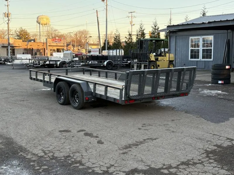 new Other Trailers PJ Trailers  for sale, in Greenbrier, TN Thumbnail 5