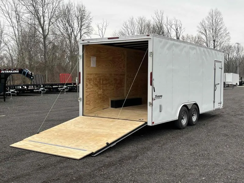 new Other Trailers Homesteader Trailers  for sale, in Greenbrier, TN Thumbnail 7