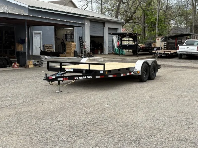 new Other Trailers PJ Trailers  for sale, in Greenbrier, TN Thumbnail 5