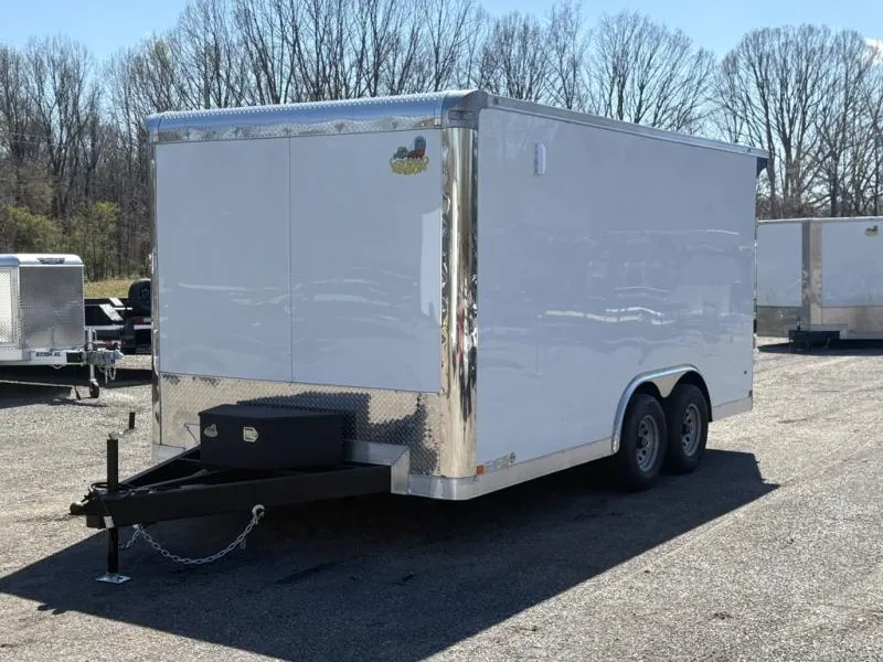 new Other Trailers Covered Wagon Trailers  for sale, in Greenbrier, TN Thumbnail 10