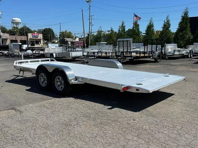 used Other Trailers Aluma  for sale, in Greenbrier, TN Thumbnail 4