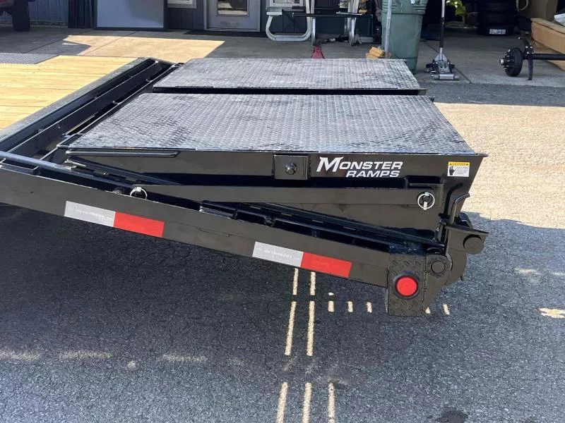 new Other Trailers PJ Trailers  for sale, in Greenbrier, TN Thumbnail 6