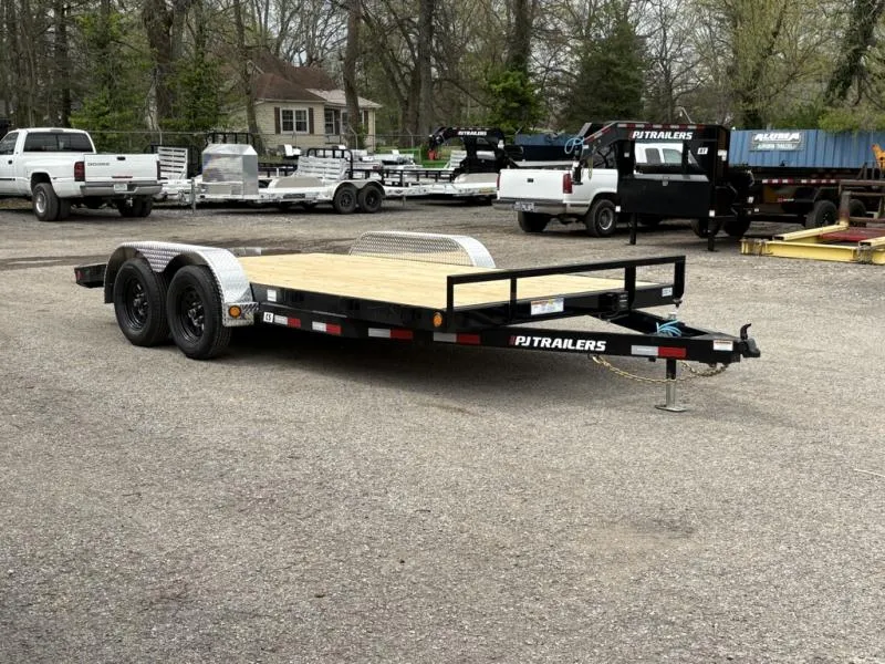 2025-PJ-Trailers-16′-x-83″—5-in.-Channel-Carhauler-(C5)-7K-GVWR-10930