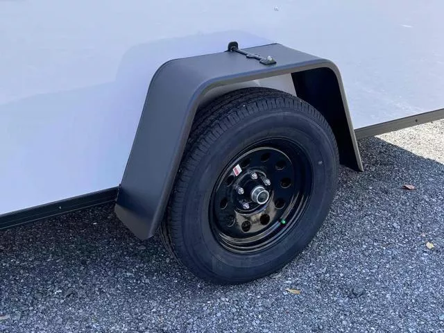 new Other Trailers Covered Wagon Trailers  for sale, in Greenbrier, TN Thumbnail 5