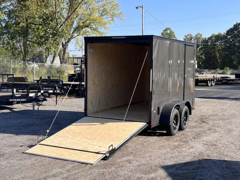 new Other Trailers Covered Wagon Trailers  for sale, in Greenbrier, TN Thumbnail 6