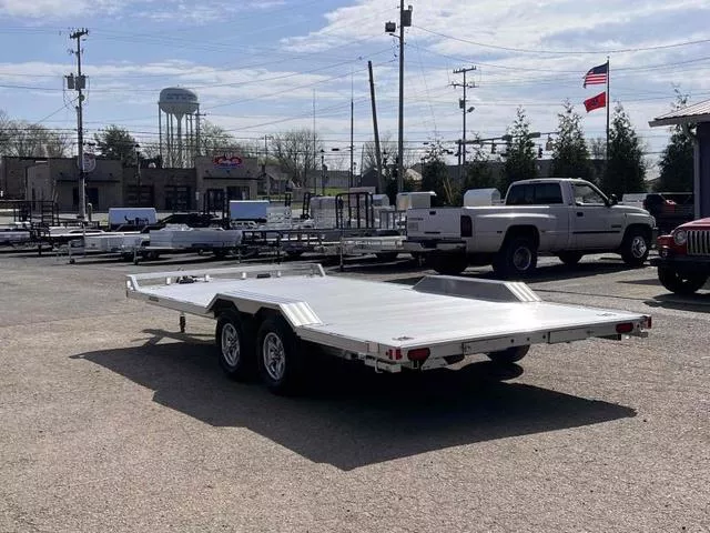 new Other Trailers Aluma  for sale, in Greenbrier, TN Thumbnail 3