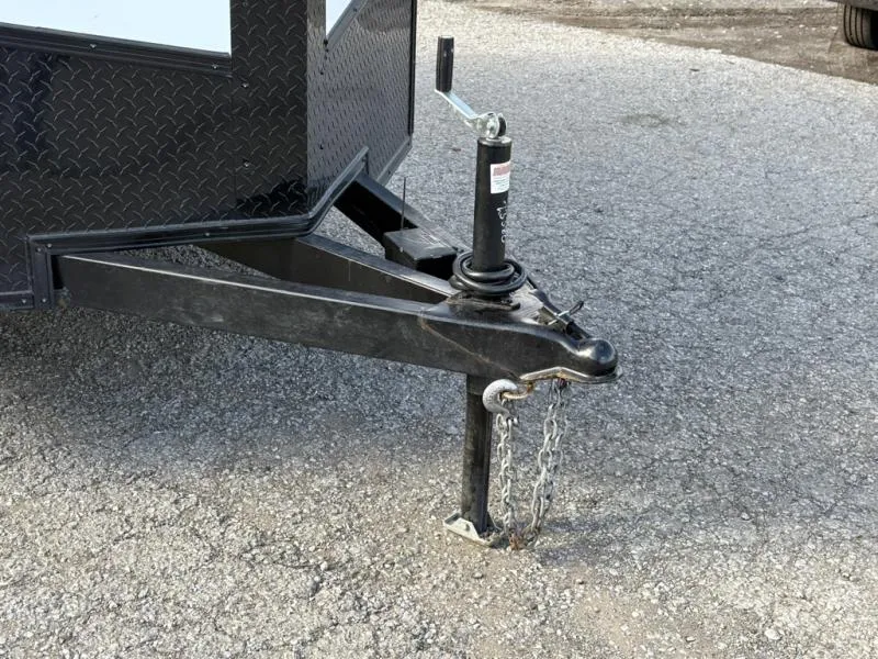 used Other Trailers Other  for sale, in Greenbrier, TN Thumbnail 3