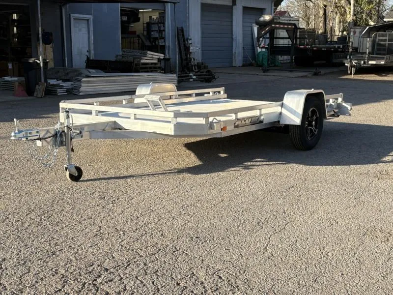 used Other Trailers Aluma  for sale, in Greenbrier, TN Thumbnail 5