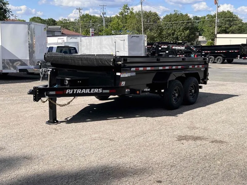 new Other Trailers PJ Trailers  for sale, in Greenbrier, TN Thumbnail 6