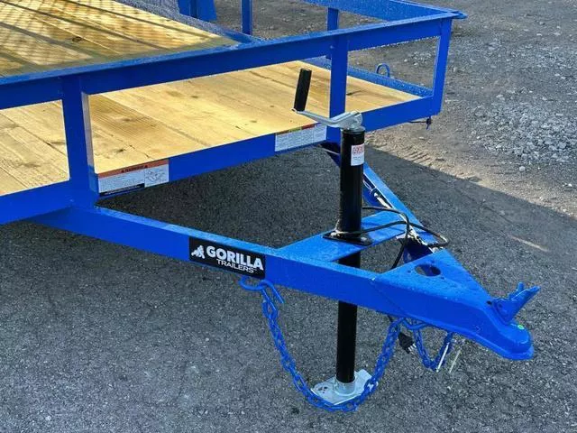 new Other Trailers Gorilla Trailer  for sale, in Greenbrier, TN Thumbnail 2