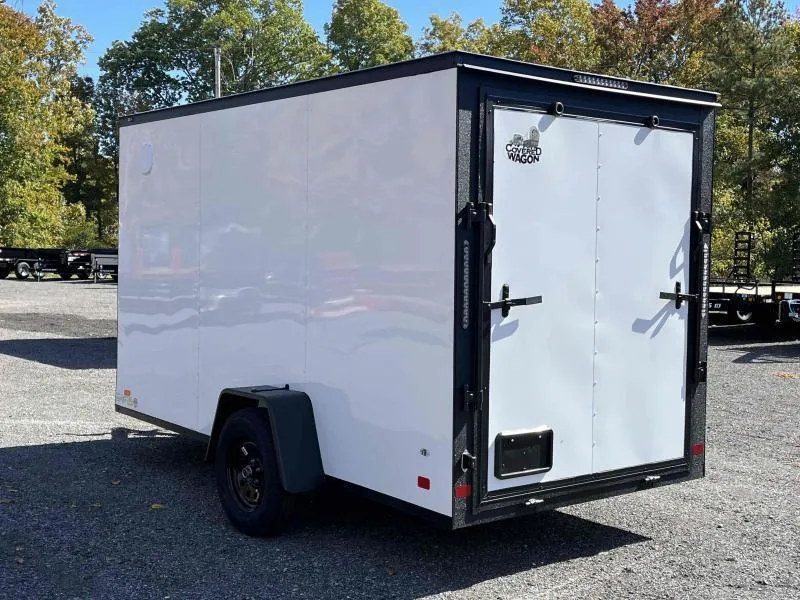 new Other Trailers Covered Wagon Trailers  for sale, in Greenbrier, TN Thumbnail 6