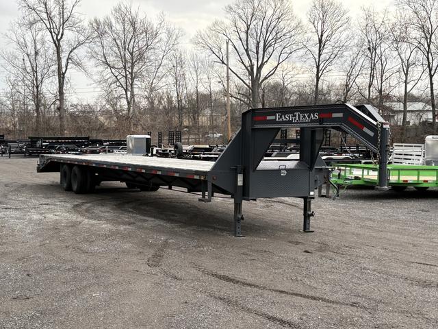 used Other Trailers East Texas Trailers  for sale, in Greenbrier, TN image-0