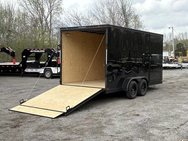 new Other Trailers Covered Wagon Trailers  for sale, in Greenbrier, TN Thumbnail 5
