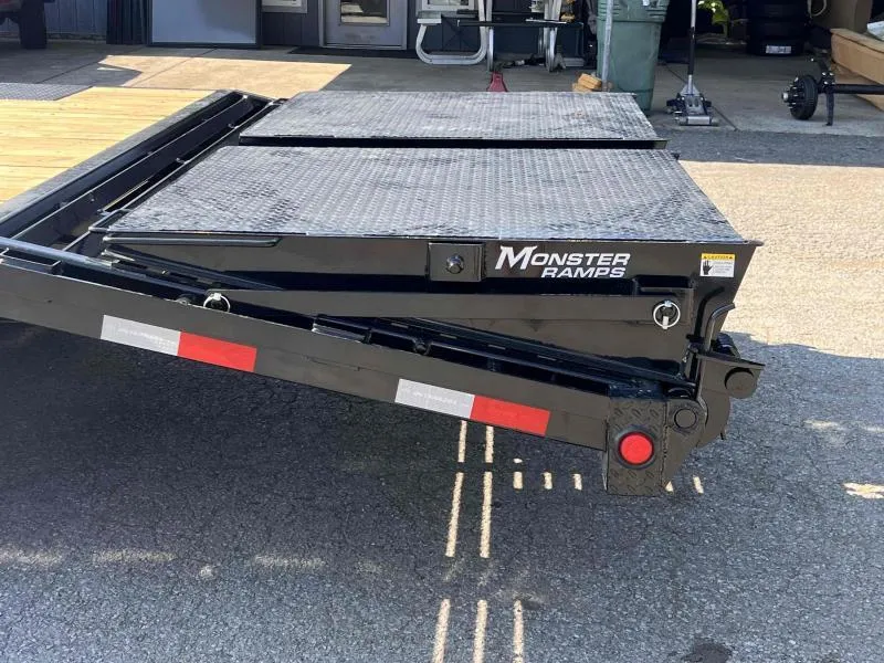 new Other Trailers PJ Trailers  for sale, in Greenbrier, TN Thumbnail 6