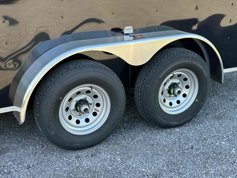 new Other Trailers Homesteader Trailers  for sale, in Greenbrier, TN Thumbnail 10