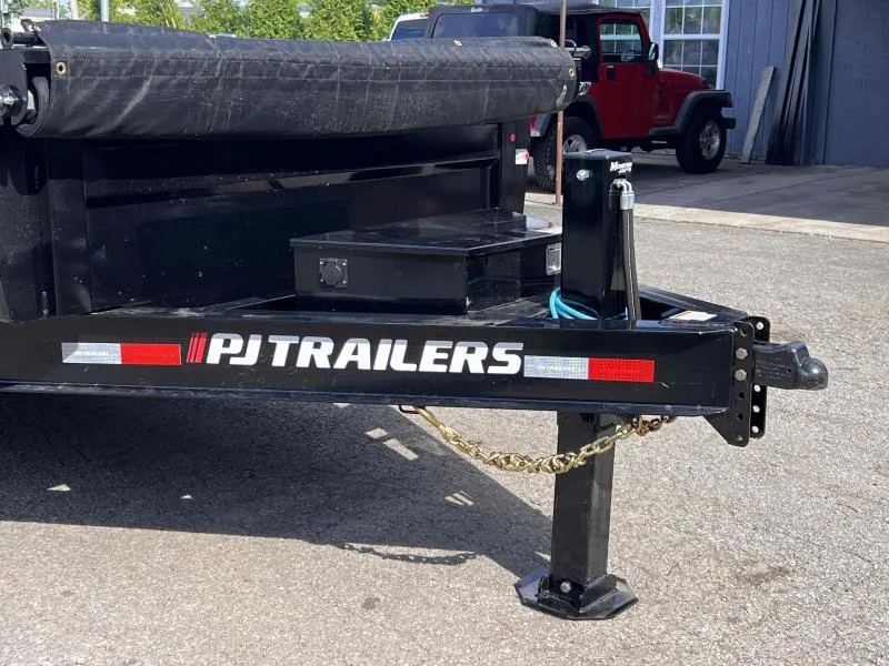 new Other Trailers PJ Trailers  for sale, in Greenbrier, TN Thumbnail 2