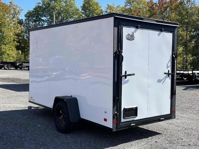 new Other Trailers Covered Wagon Trailers  for sale, in Greenbrier, TN Thumbnail 6