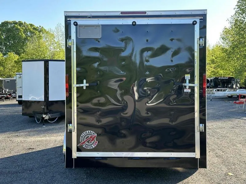 new Other Trailers Homesteader Trailers  for sale, in Greenbrier, TN Thumbnail 6