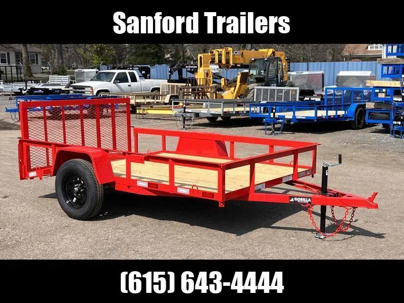 2024-Gorilla-Trailer-6’4″-x-10′-Single-Axle-10074