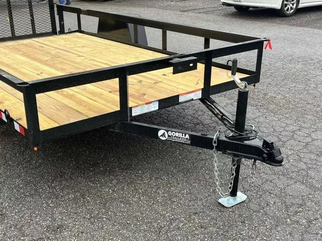 new Other Trailers Gorilla Trailer  for sale, in Greenbrier, TN Thumbnail 7