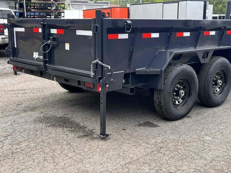 new Other Trailers Hillcrest Trailers  for sale, in Greenbrier, TN Thumbnail 7