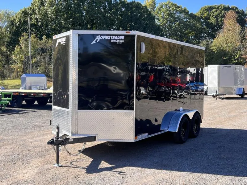 new Other Trailers Homesteader Trailers  for sale, in Greenbrier, TN Thumbnail 5