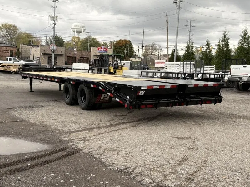 new Other Trailers PJ Trailers  for sale, in Greenbrier, TN Thumbnail 7