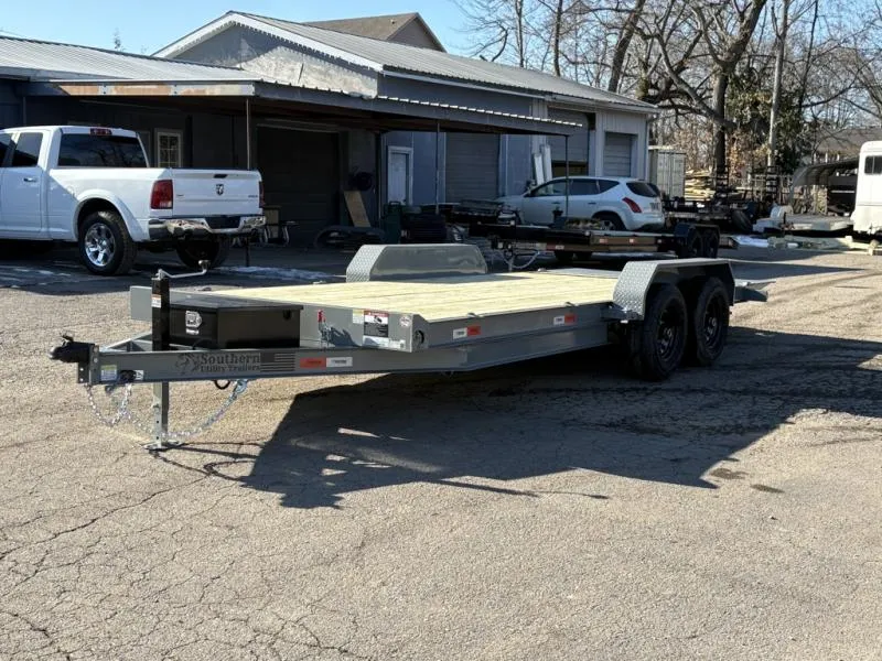 new Other Trailers Southern Utility  for sale, in Greenbrier, TN Thumbnail 5