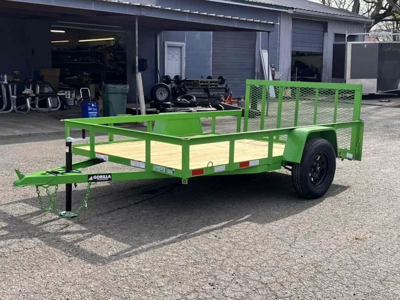 new Other Trailers Gorilla Trailer  for sale, in Greenbrier, TN Thumbnail 6