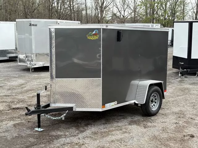 new Other Trailers Covered Wagon Trailers  for sale, in Greenbrier, TN Thumbnail 7
